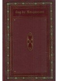 Guy de Maupassant - A Rondoli-lányok
