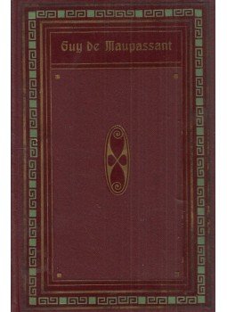 Guy de Maupassant - A Rondoli-lányok Guy de Maupassant - A Rondoli-lányok, Budapest 0 antikvár könyv