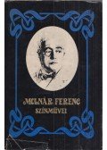 Molnár Ferenc - Molnár Ferenc színművei