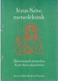 Soóky István - Jézus Szíve, menedékünk