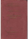 Országh László - Angol-magyar szótár