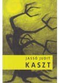 Jassó Judit - Kaszt (dedikált)