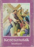 Adolf Fügel - Keresztutak imafüzet