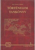 Dr.Gyapay Gábor - Történelem Tankönyv 1.