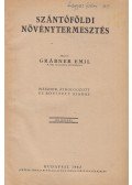 Grábner Emil - Szántóföldi növénytermesztés