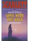 Ripley, Alexandra - Scarlett (angol)