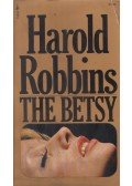 Harold Robbins - The Betsy