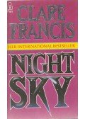 Francis, Clare - Night Sky