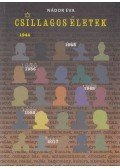 Nádor Éva - Csillagos életek (dedikált)