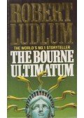 Robert Ludlum - The Bourne Ultimatum