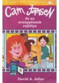 David A. Adler - Cam Jansen és az aranypénzek rejtélye