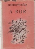 Gárdonyi Géza - A bor