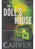 Tania Carver - The Doll's House