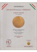 Nudelman László,Fejszés László,Hans Dieter Rauch - Auktionshaus H.D. Rauch GmbH und L. Nudelman - 2. Münz-Auktion