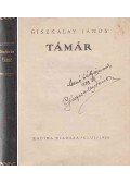 Giszkalay János - Támár (dedikált)