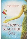 Rachel Simon - The Story of Beautiful Girl