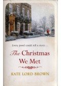 Kate Lord Brown - The Christmas We Met