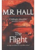 M.R. Hall - The Flight
