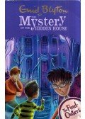 Enid Blyton - The Mystery of the Hidden House