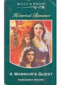 Margaret Moore - A Warrior's Quest