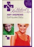 Amy Andrews - Earthquake Baby