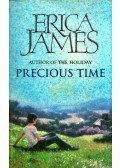 James, Erica - Precious Time