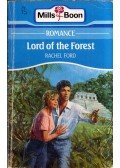 Rachel Ford - Lord of the Forest