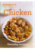Kathy Woolley,Caroline Curtis - Sainsbury's Chicken: Everyday recipes