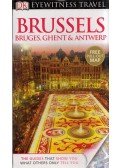 Rebecca Miles - Brussels: Bruges, Ghent & Antwerp