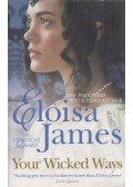 Eloisa James - Your Wicked Ways
