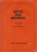 Andreas Gruber - Gottes Volk unterwegs