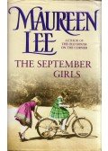 Lee, Maureen - The September Girls