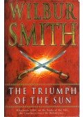 Wilbur Smith - The Triumph of the Sun