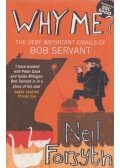 Neil Forsyth - Why Me?