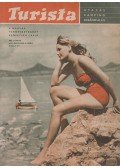 Mosonyi László - Turista 1967. június