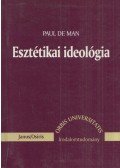 Paul de Man - Esztétikai ideológia