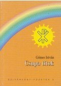 Gémes István - Csupa titok