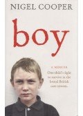 Nigel Cooper - Boy
