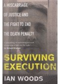 Ian Woods - Surviving Execution