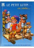 Joelle Barnbé - Le Petit Lutin en visite...