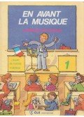 J. Blanc,J. M. Cartier,P. Lederlin - En avant la musique 1