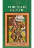 Daniel Defoe - Robinson Crusoe (angol)