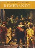 Enzo Orlandi - The life and times of Rembrandt