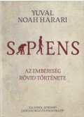 Yuval Noah Harari - Sapiens