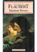 Gustave Flaubert - Madame Bovary