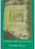 Kántor Lajos,Veress Zoltán - Vándor idő balladája