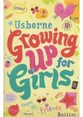 Felicity Brooks - Growing up for Girls