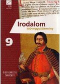 Magyar Tünde,Baranyai Katalin - Irodalom szöveggyűjtemény 9.