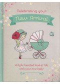 Michael Powell - Celebrating your New Arrival