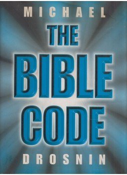 Michael Drosnin - The Bible Code Michael Drosnin - The Bible Code, London 1997 antikvár könyv